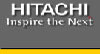 logo hitachi